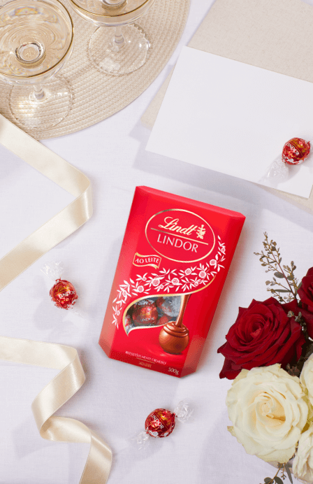 Presentes para datas comemorativas, campanhas sazonais e ações de relacionamento