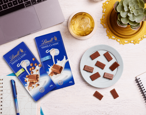 Chocolate Swiss Classic